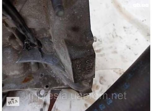двигатель в сборе для Nissan Micra - купити на Автобазарі - фото 4