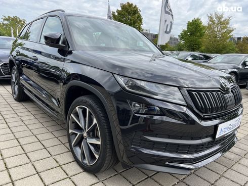 Skoda Kodiaq 2022 - фото 20