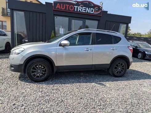 Nissan Qashqai 2011 - фото 9