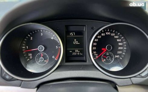 Volkswagen Golf 2010 - фото 10