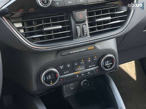 Ford Escape 2020 - фото 15