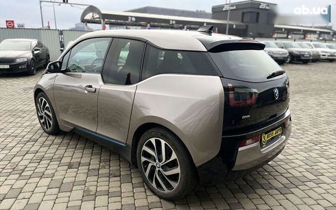 BMW i3 2014 - фото 5