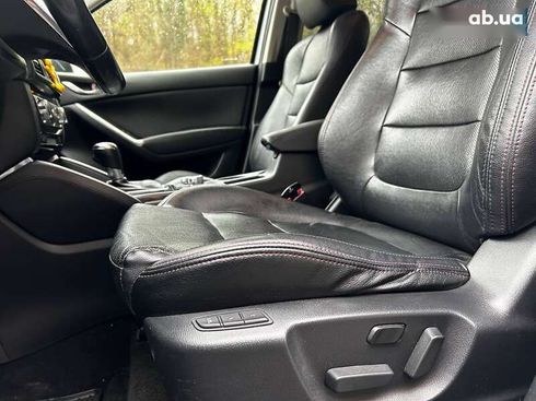 Mazda CX-5 2016 - фото 18