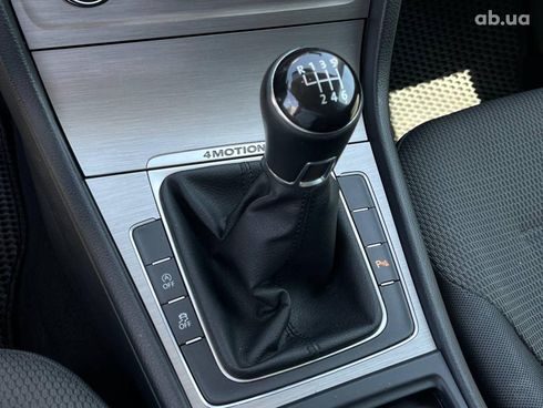 Volkswagen Golf 2014 белый - фото 23