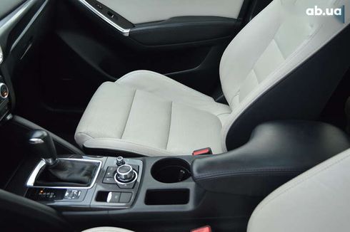 Mazda CX-5 2016 - фото 19