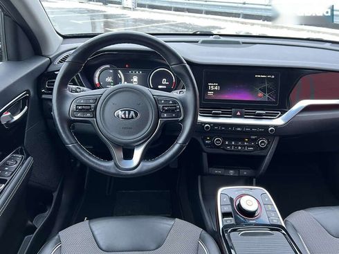 Kia Niro 2020 - фото 18
