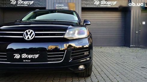 Volkswagen Touareg 2011 - фото 7