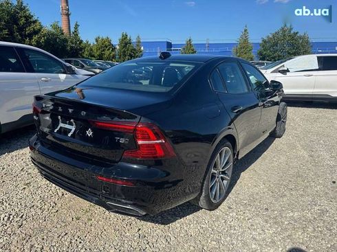 Volvo S60 2021 - фото 9