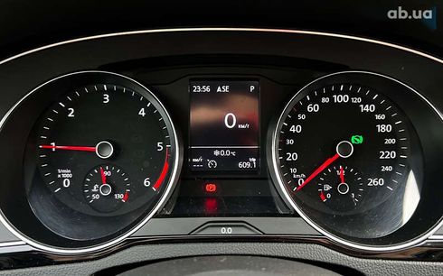 Volkswagen Passat 2017 - фото 14