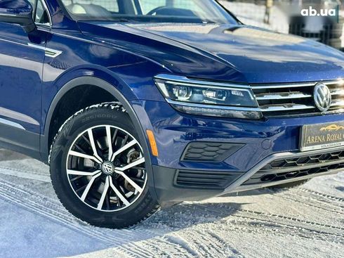 Volkswagen Tiguan 2020 - фото 5