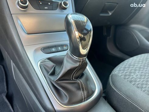 Opel Astra K Hatchback 2017 черный - фото 28