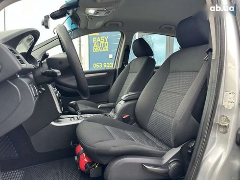 Mercedes-Benz B-Класс 2008 - фото 12