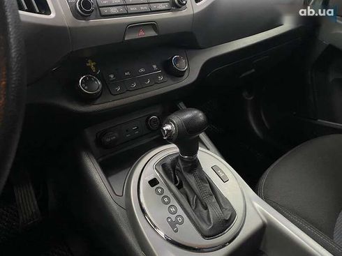 Kia Sportage 2015 - фото 28
