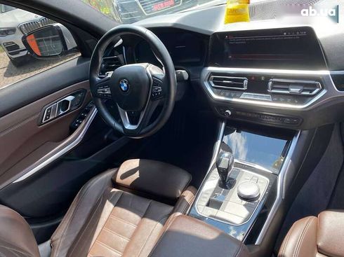 BMW 3 серия 2019 - фото 10