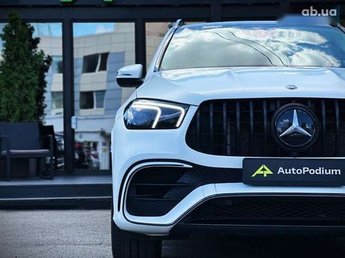 Mercedes-Benz GLE-Class 2022 - фото 4