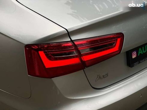 Audi A6 2011 - фото 8