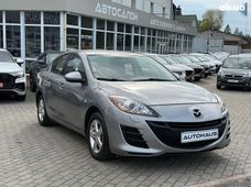 Продажа б/у Mazda 3 2010 года в Житомире - купить на Автобазаре