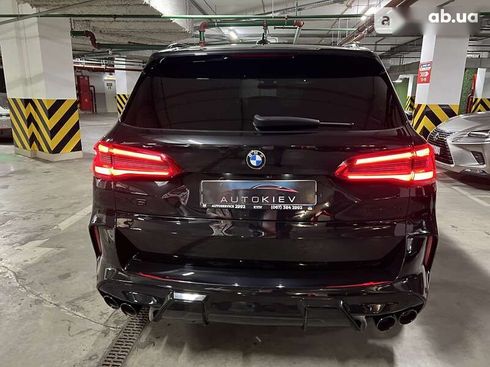 BMW X5 2019 - фото 9