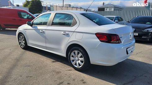 Peugeot 301 2021 - фото 20