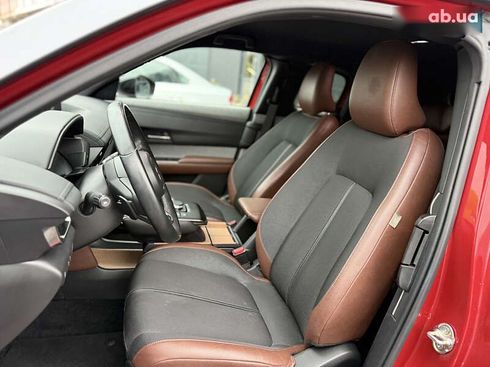 Mazda MX-30 2020 - фото 8