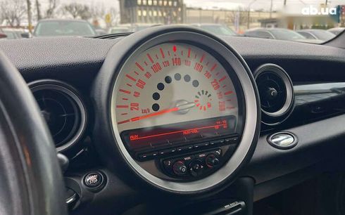 MINI John Cooper Works 2013 - фото 17