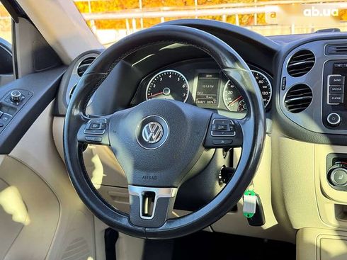 Volkswagen Tiguan 2012 - фото 27