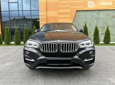 Купить BMW X6 бу в Украине - купить на Автобазаре