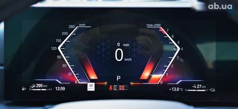 BMW 3 серия 2022 - фото 27