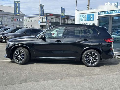 BMW X5 2022 - фото 7