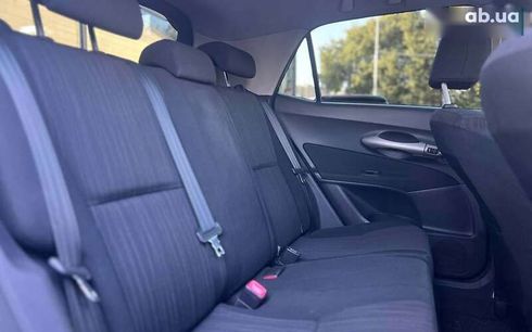 Toyota Auris 2007 - фото 24