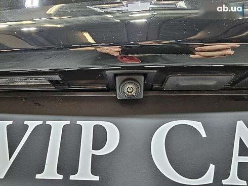 Chevrolet Camaro 2019 - фото 17