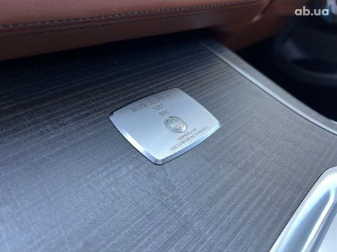 BMW Alpina XB7 2024 - фото 20