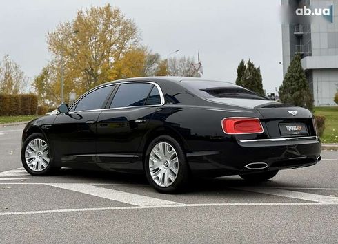 Bentley Flying Spur 2013 - фото 9