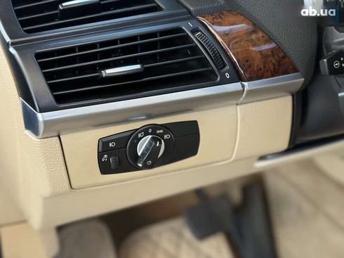 BMW X5 2013 - фото 20