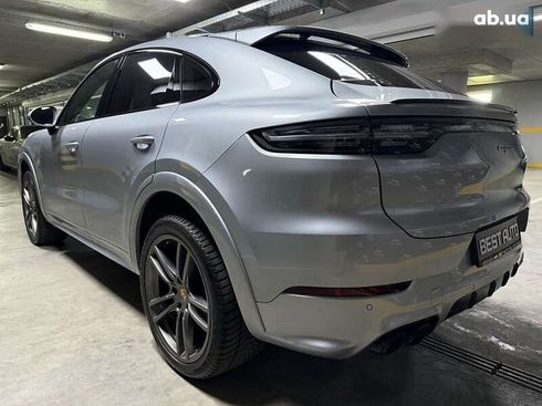 Porsche Cayenne 2021 - фото 14