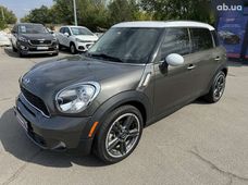 Продаж вживаних MINI Countryman 2012 року в Дніпрі - купити на Автобазарі