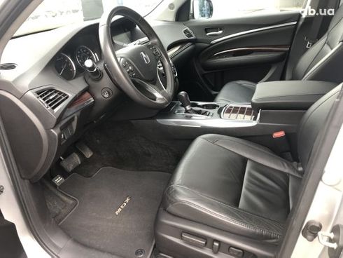 Acura MDX 2013 - фото 9