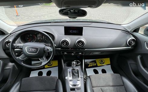Audi A3 2013 - фото 12