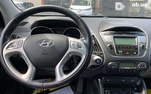 Hyundai ix35 2013 - фото 14