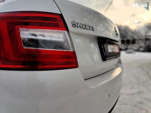 Skoda Octavia 2013 - фото 19