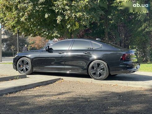 Volvo S90 2020 - фото 13
