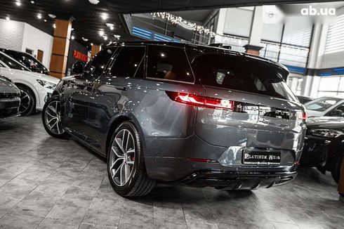 Land Rover Range Rover Sport 2023 - фото 5