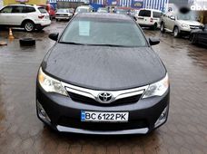 Купить Toyota бу во Львове - купить на Автобазаре