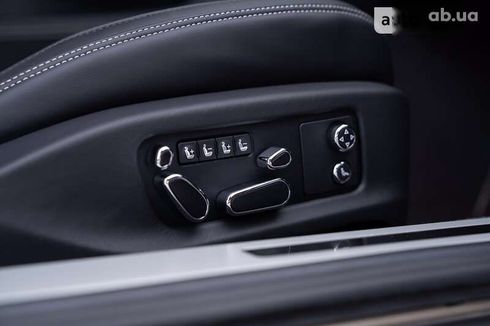 Bentley Continental GT 2018 - фото 24