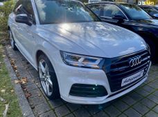 Купить Audi Q5 2020 бу в Киеве - купить на Автобазаре