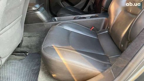 Chevrolet Volt 2012 - фото 28