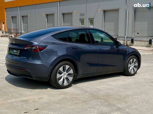 Tesla Model Y 2022 - фото 12