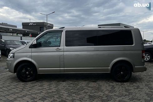 Volkswagen Caravelle 2012 - фото 4