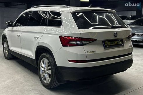 Skoda Kodiaq 2017 - фото 4