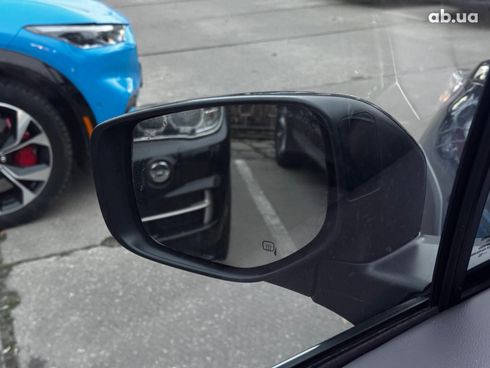 Subaru Outback 2024 синий - фото 13